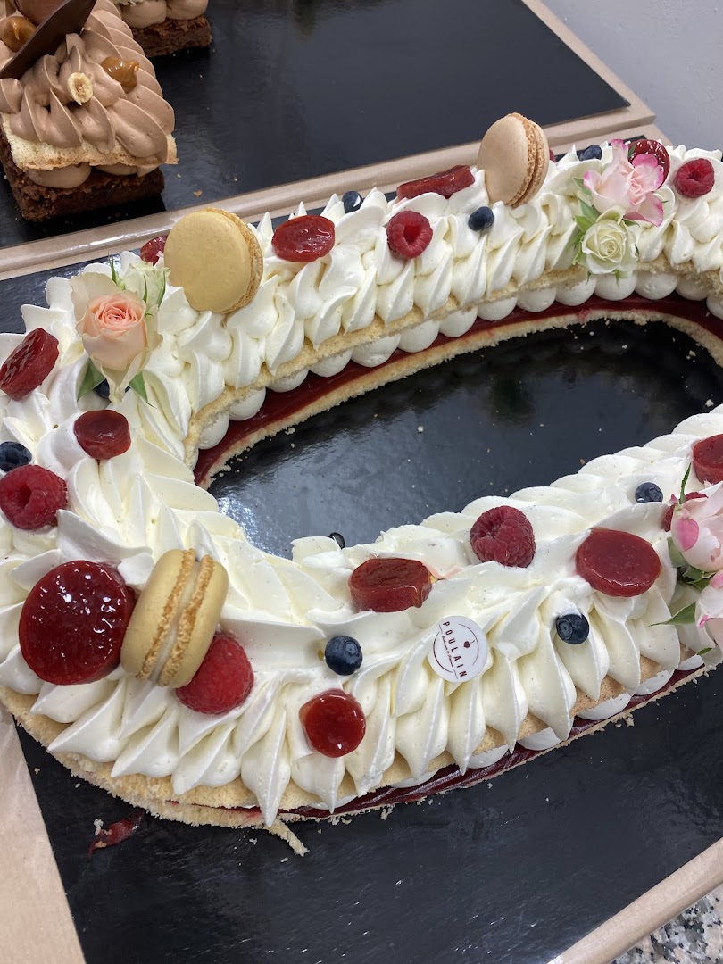 Boulangerie Pâtisserie Maison Poulain · Photos 2