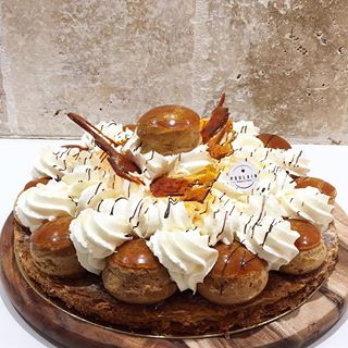 Boulangerie Pâtisserie Maison Poulain · Photos 7